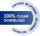 Softpedia 100% Clean Download